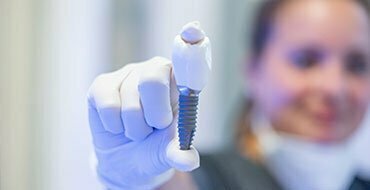 Implantatzentrum Herne
