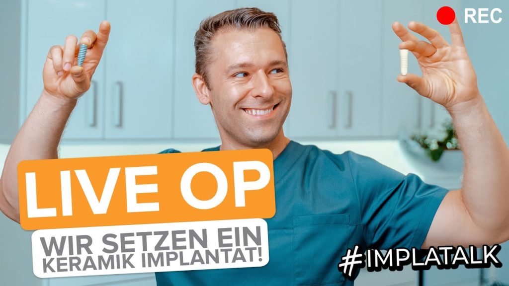 Implantatzentrum Herne