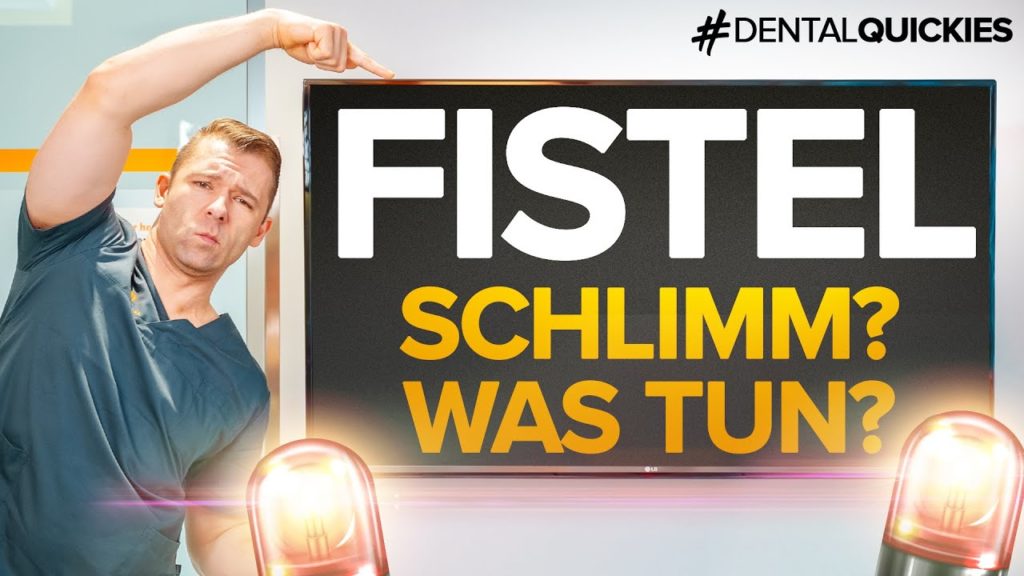 Fistel Thumb