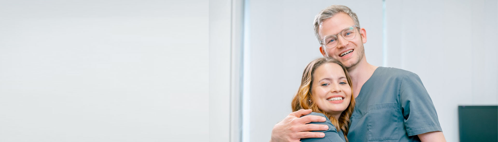 Dr. Dirk Vehling 100 Implantatzentrum Herne