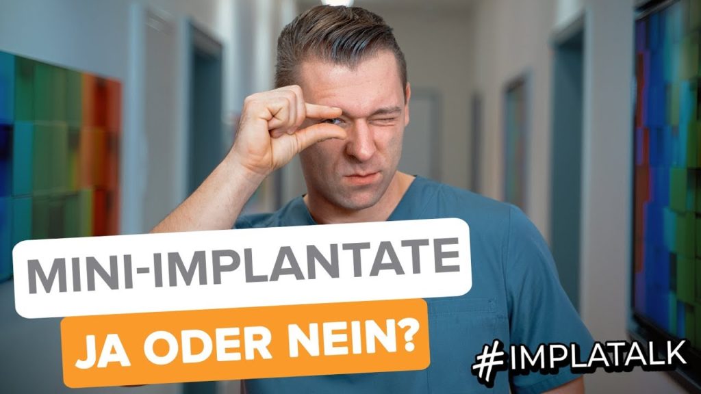 Implantatzentrum Herne