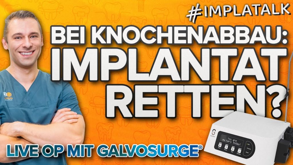 Periimplantitis 3