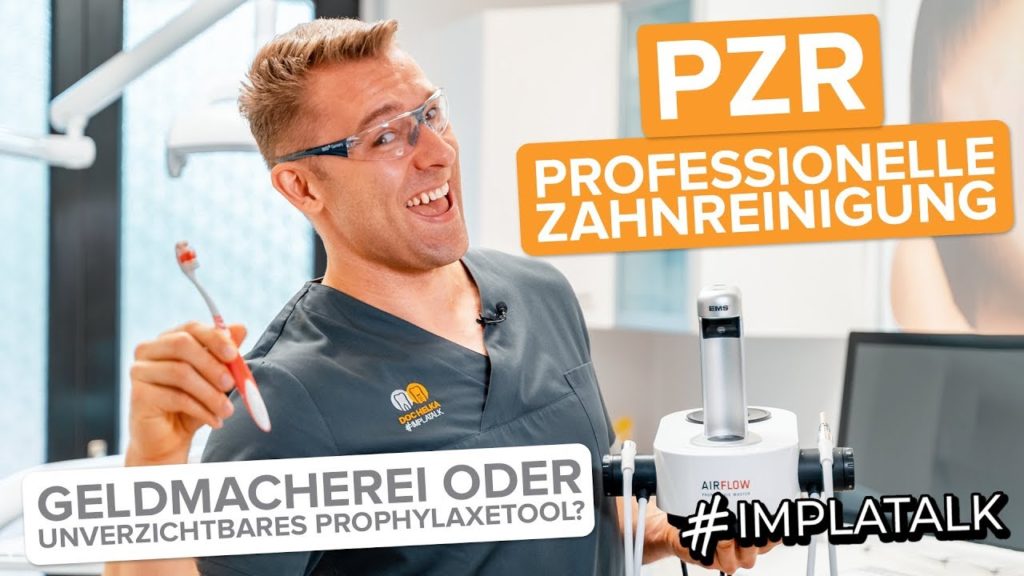 Implantatzentrum Herne