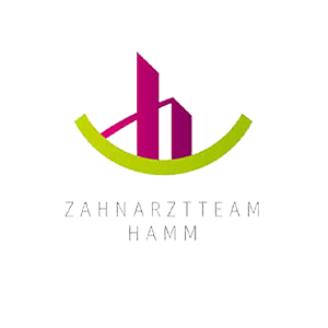 Logos D1m Kunden 0002 Zahnarztteam Hamm