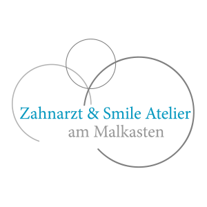 Logos D1m Kunden 0022 Logo Zahnarzt Am Malkasten